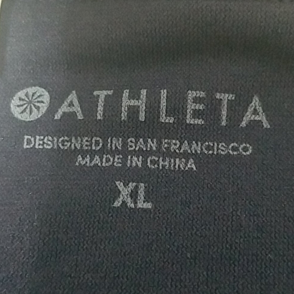 Athleta Bikini Bottom NWT - Picture 5 of 5